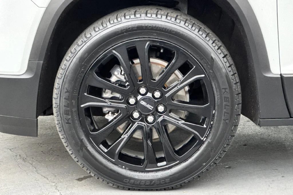 2022 GMC Acadia SLT - Photo 28