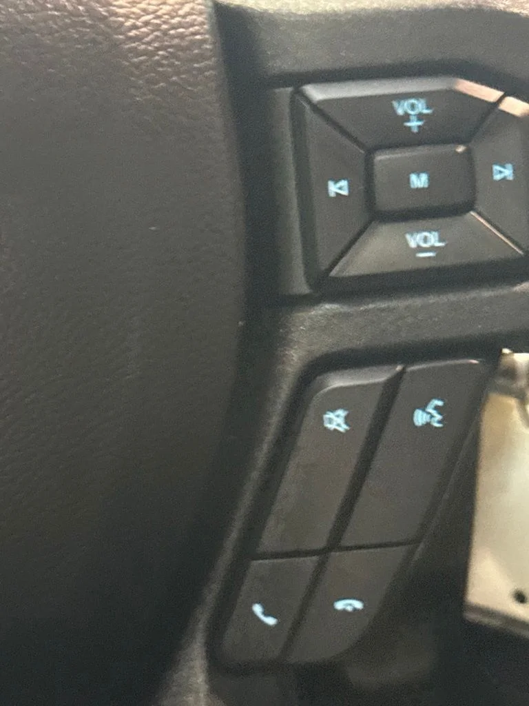 Used 2020 Race Red Ford XLT image 20