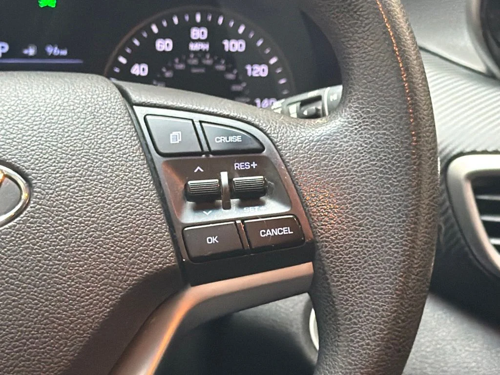 Used 2020 Aqua Blue Hyundai SEL image 20
