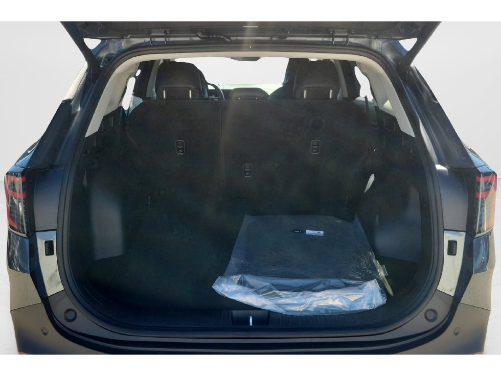 New 2027 Gravity Gray Kia EX image 9