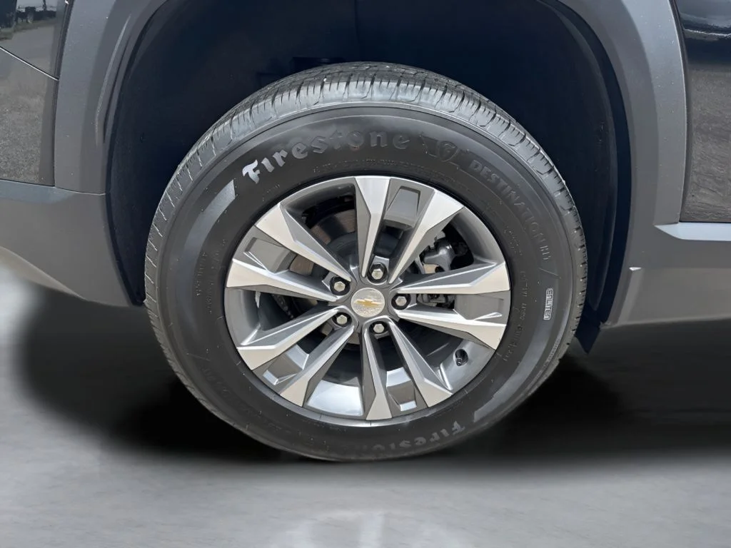 Used 2026 Black Chevrolet LT image 33