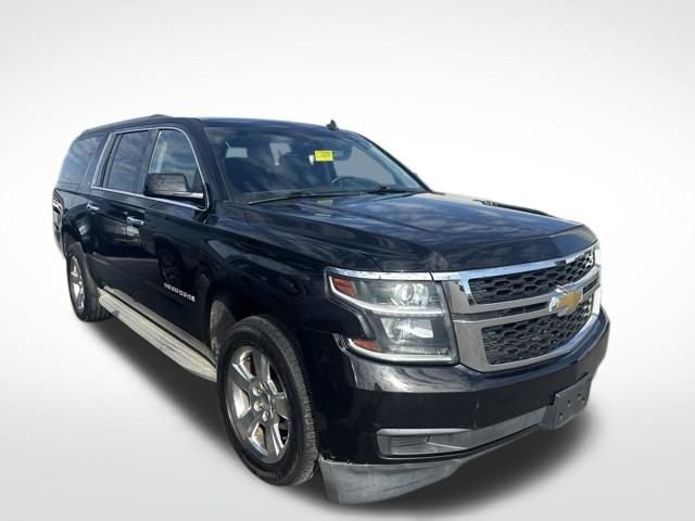 Used 2015 Black Chevrolet LT image 6