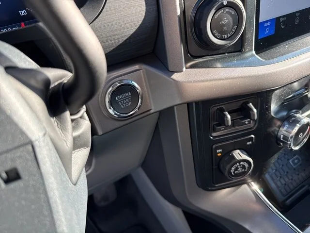 2026 Ford F-150 XLT - Photo 22
