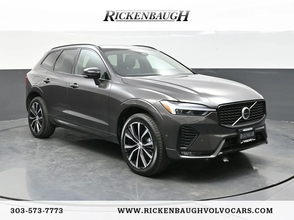 2024 Volvo XC60
