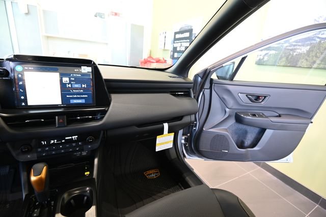2026 Subaru Outback Wilderness - Photo 27