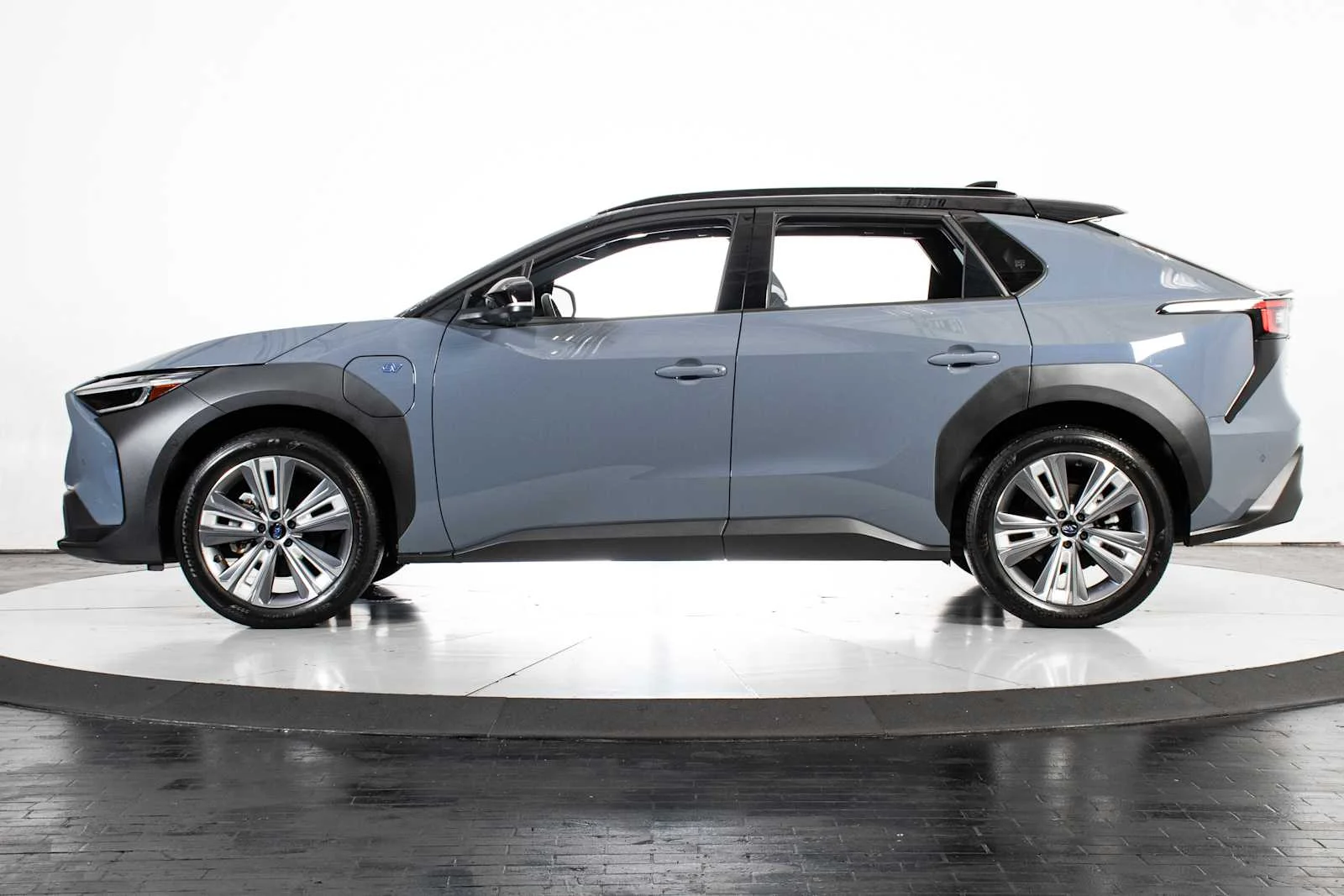 Used 2023 Subaru SOLTERRA Touring with VIN JTMABABA9PA007110 for sale in Dallas, TX