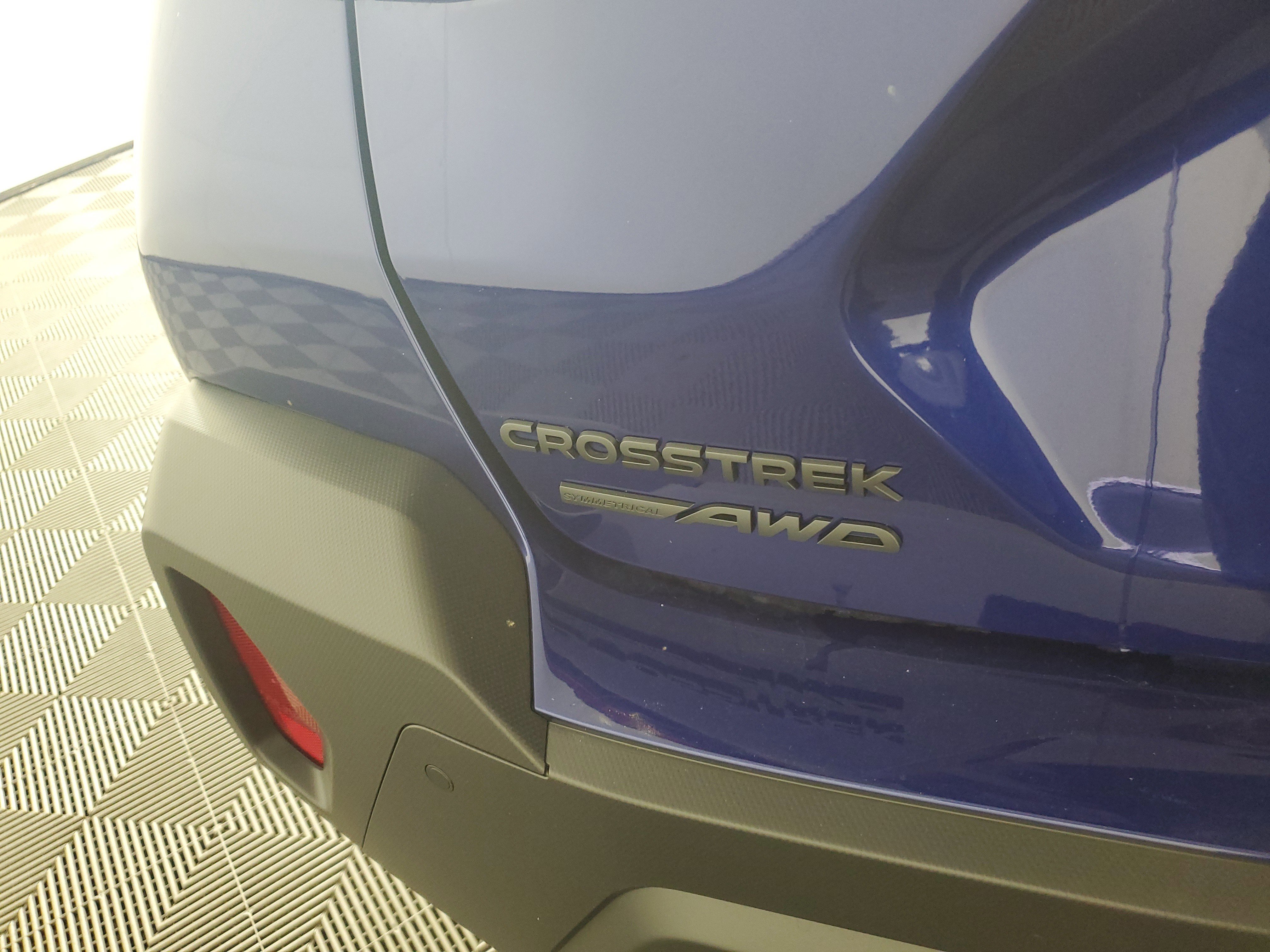2025 Subaru Crosstrek Wilderness - Photo 33