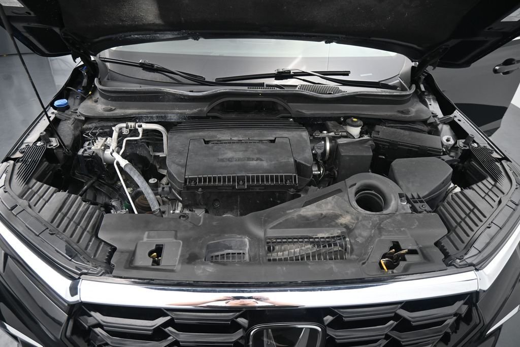 2023 Honda Pilot Touring - Photo 14