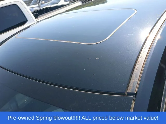 Used 2018 Black Mazda Touring image 11