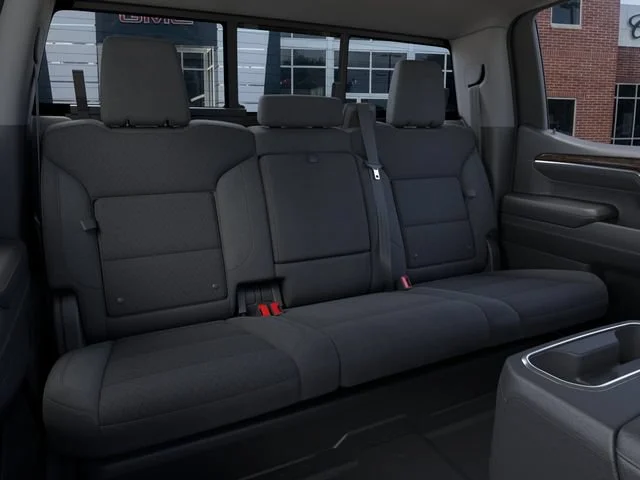 New 2026 Onyx Black GMC Elevation image 17