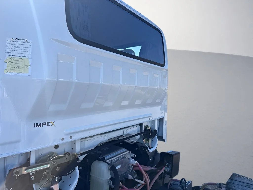 Used 2024  MULLEN AUTOMOTIVE IN  image 23