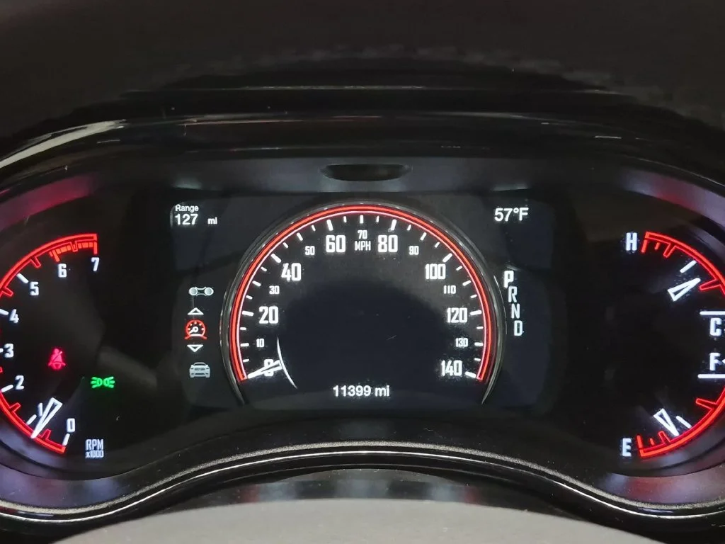 Used 2026 Gray Dodge GT Plus HEMI V8 image 17