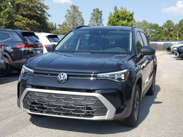 New 2026  Volkswagen 1.5T S image 37