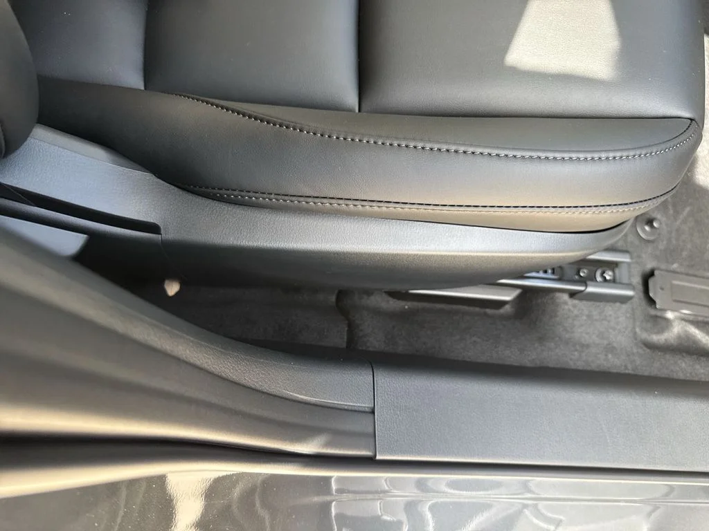 New 2026 Machine Gray Mazda 2.5 S Preferred image 44