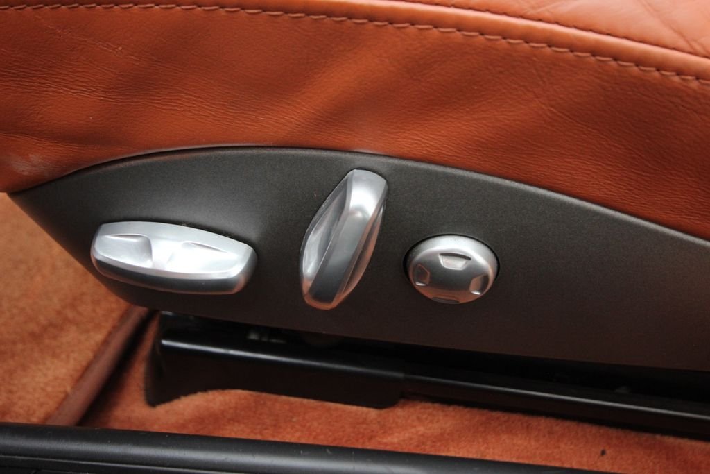 Used 2006 Silver Porsche Carrera S image 16