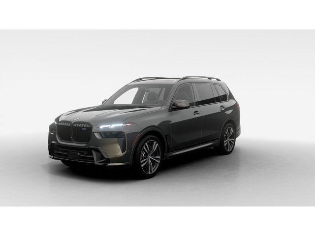 2027 BMW X7 M60i's photo