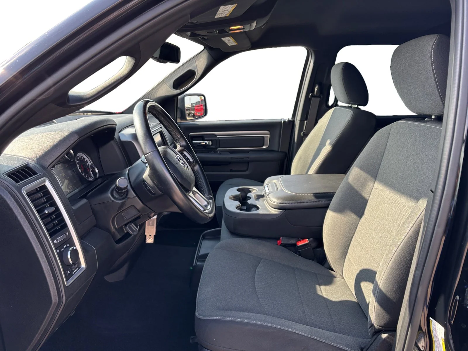 Used 2021 Black Ram Warlock image 10