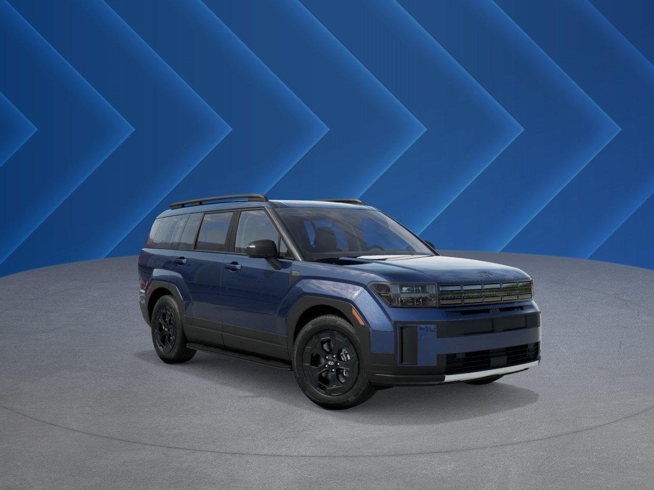 New 2027 Atlantis Blue Hyundai XRT image 21