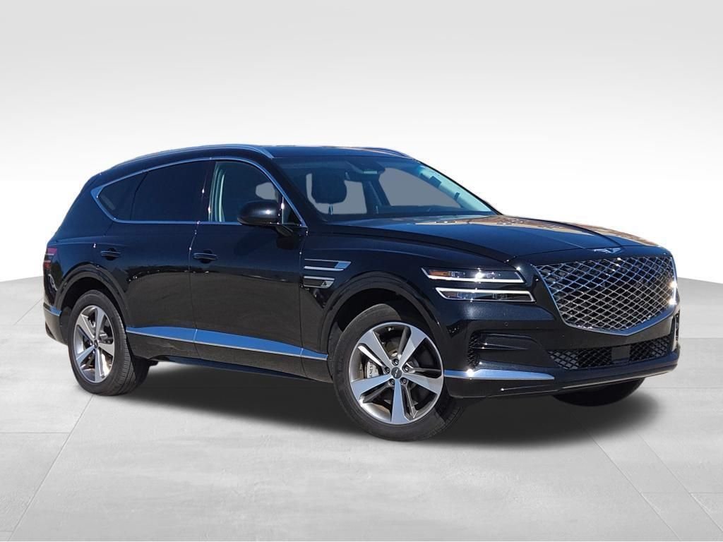 2024 Genesis GV80 3.5T Prestige Signature AWD's photo
