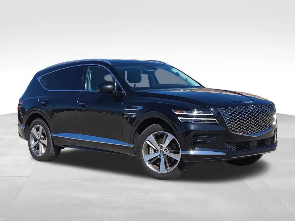 2024 Genesis GV80 3.5T Prestige Signature AWD's photo