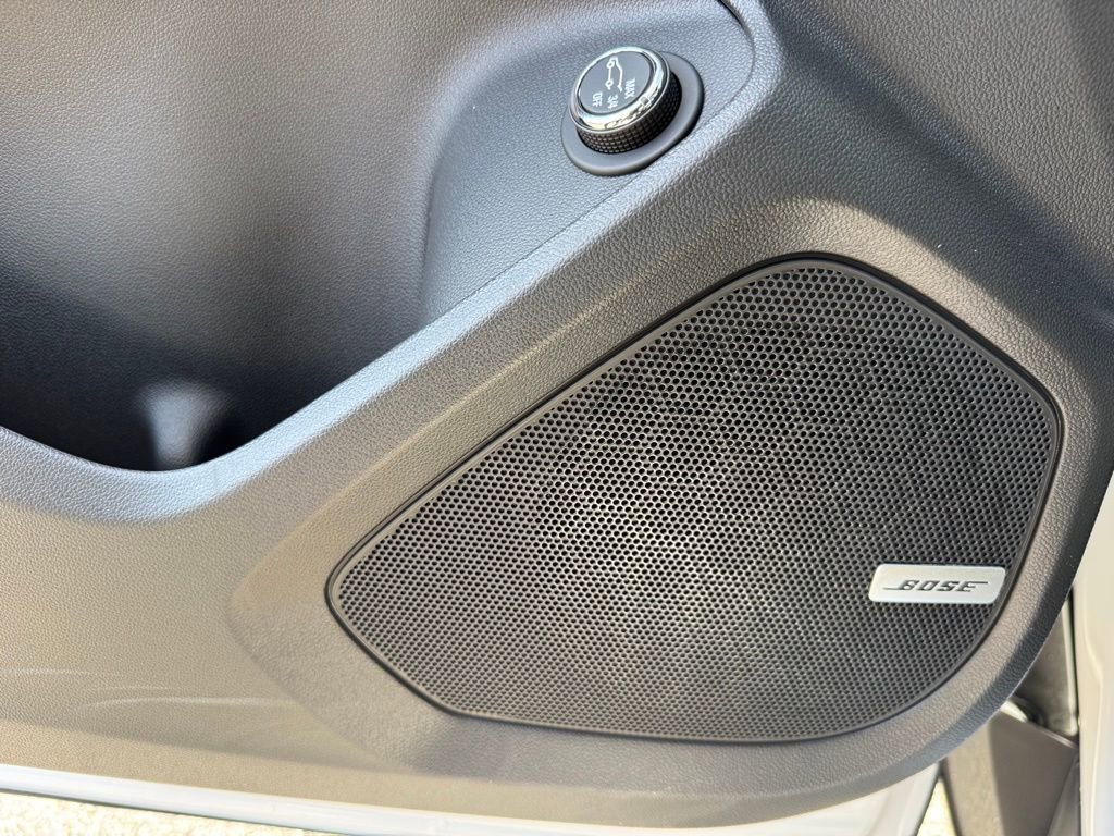 2025 Chevrolet Trailblazer Activ - Photo 35