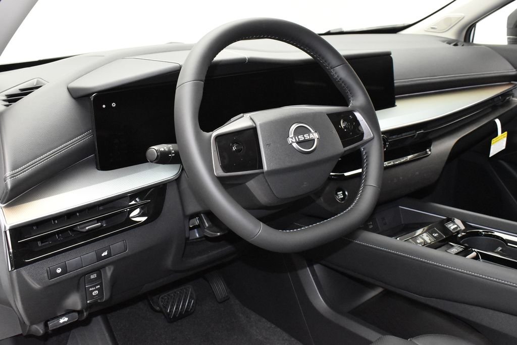 2026 Nissan Murano SL - Photo 17