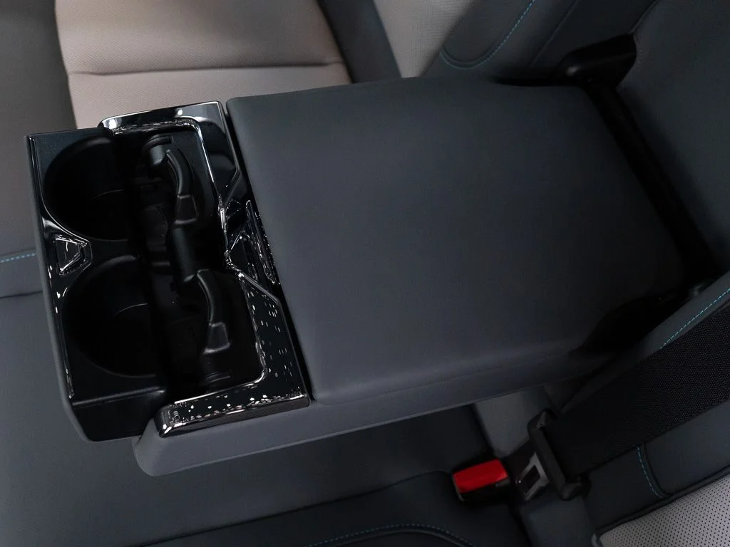 New 2027 Tempest Grey Rolls-Royce  image 29