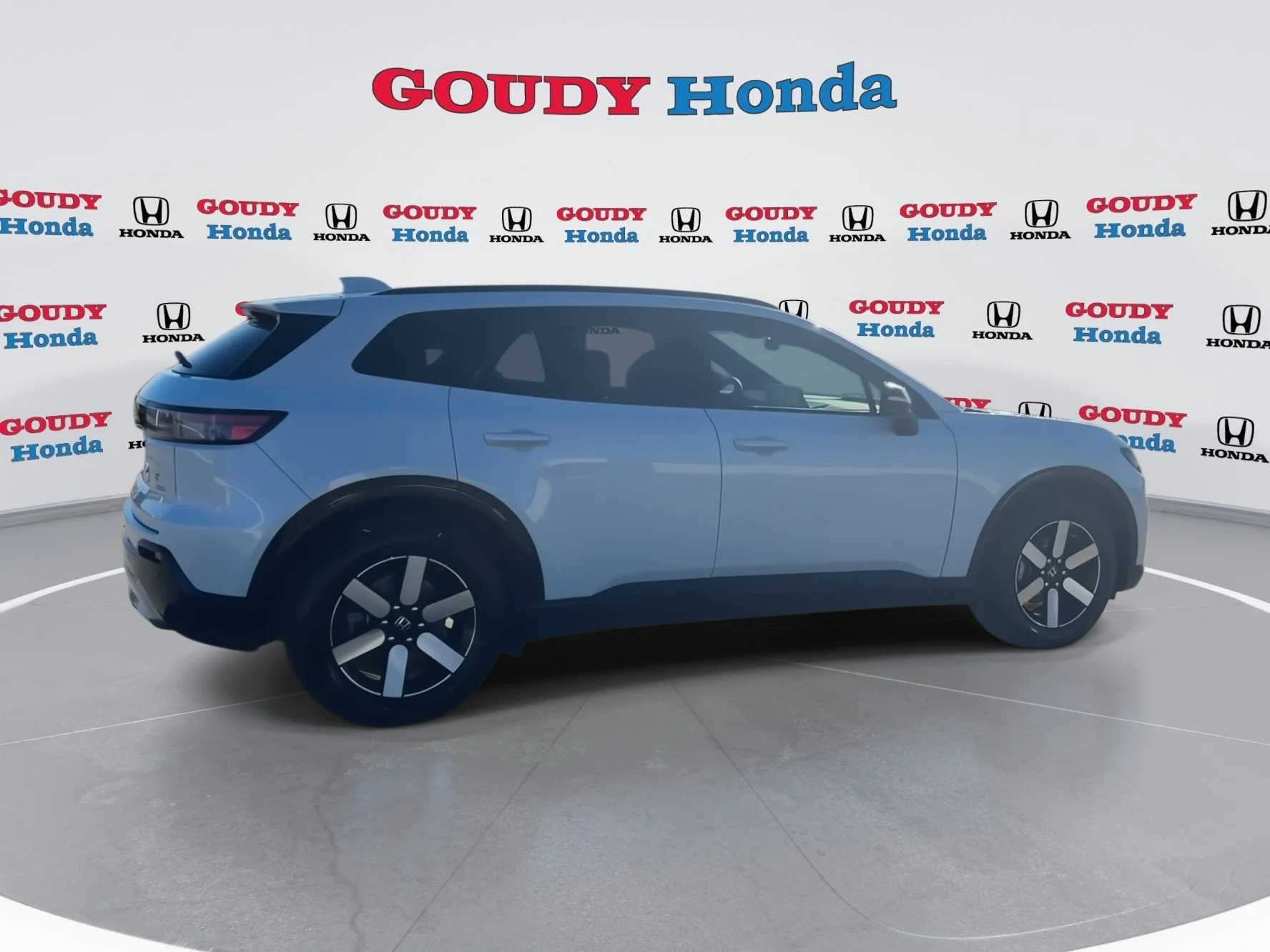 2026 Honda Prologue Touring - Photo 9