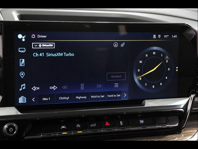 2024 Chevrolet Silverado 1500 RST - Photo 12