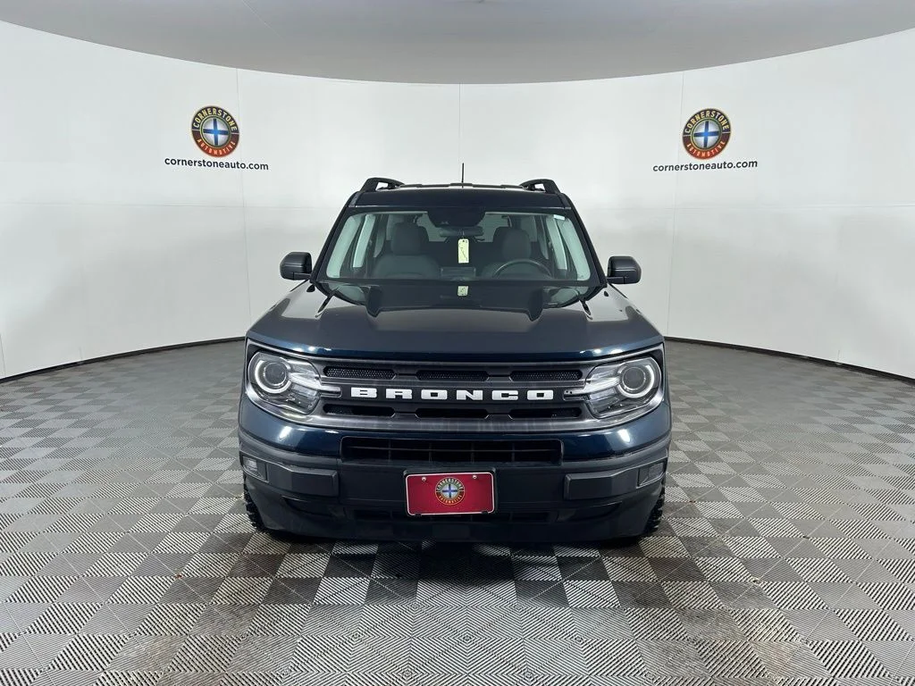 2022 Ford Bronco Sport Big Bend - Photo 18
