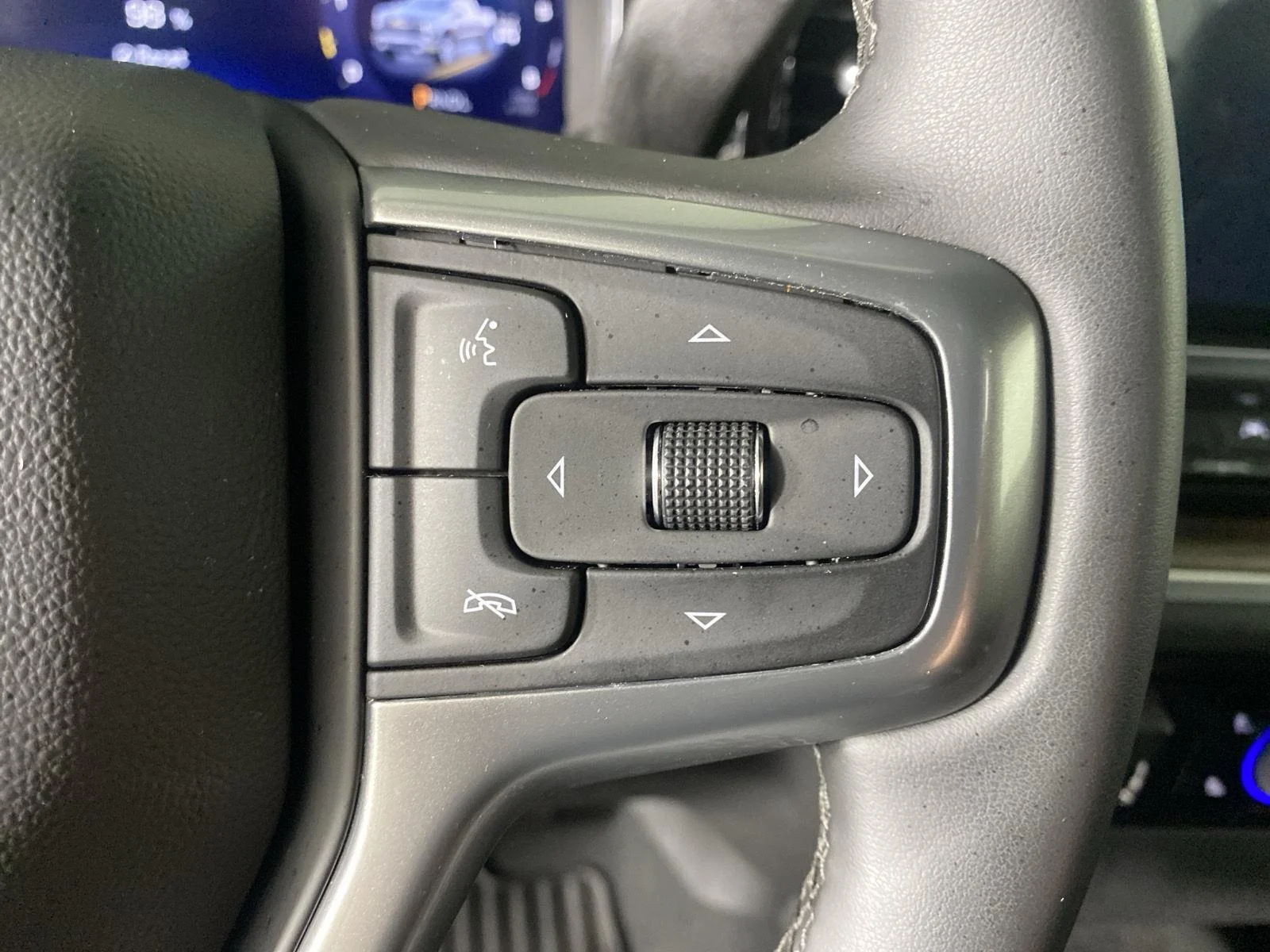 Used 2026 Sterling Gray Metallic Chevrolet LT image 15