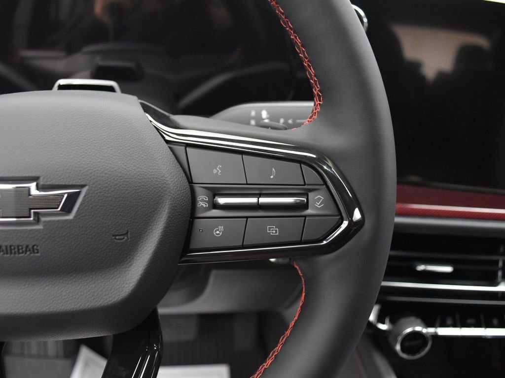 2026 Chevrolet Traverse RS - Photo 9