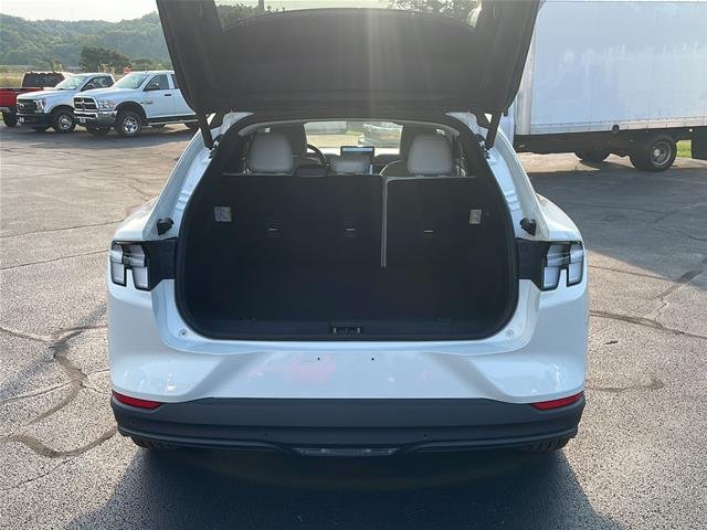 Used 2025 Star White Ford Premium image 62