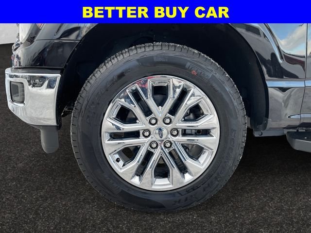 2024 Ford F-150 XLT - Photo 14