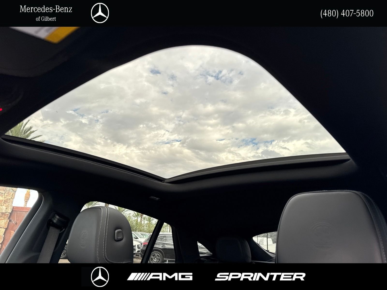 New 2026 Obsidian Black Metallic Mercedes-Benz GLE 53 AMG® image 19