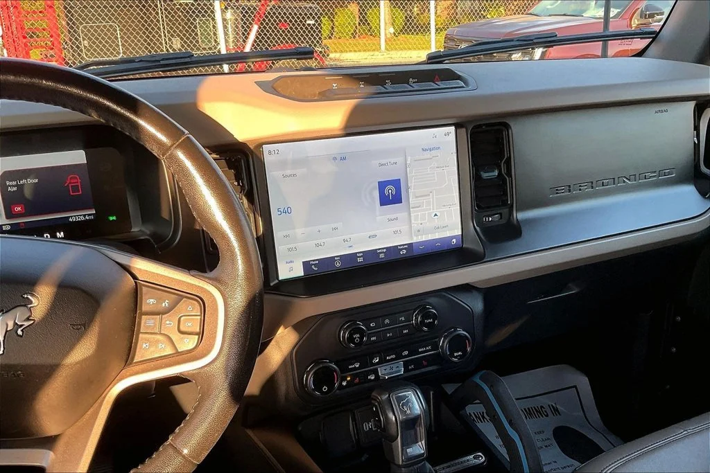 Vehicle thumbnail