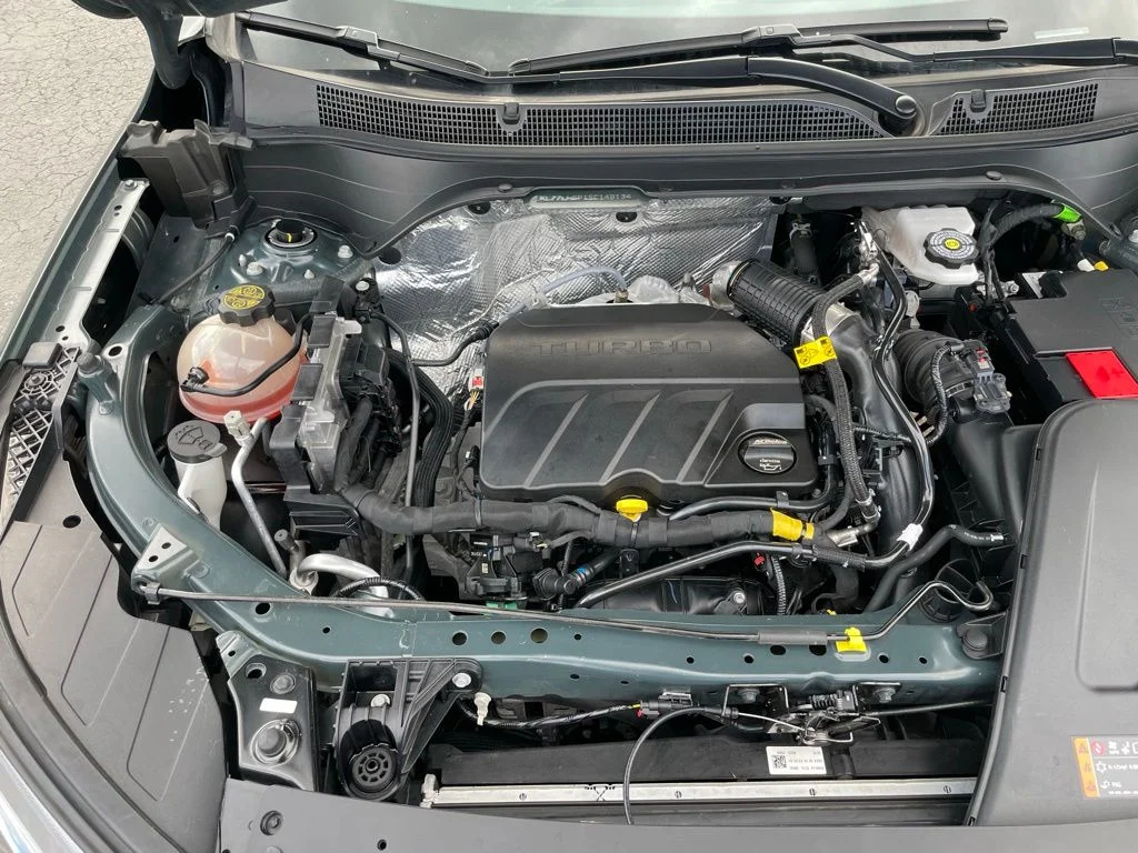 Used 2025 Cypress Chevrolet LT image 38