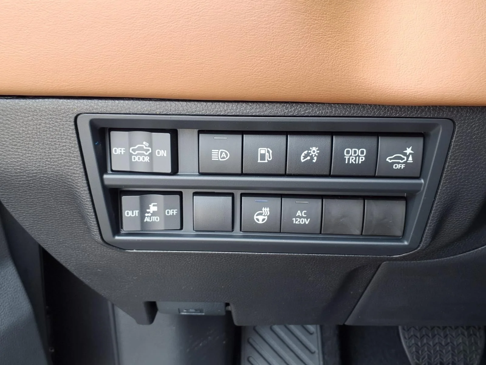 New 2026 Gray Toyota 1794 Edition image 15