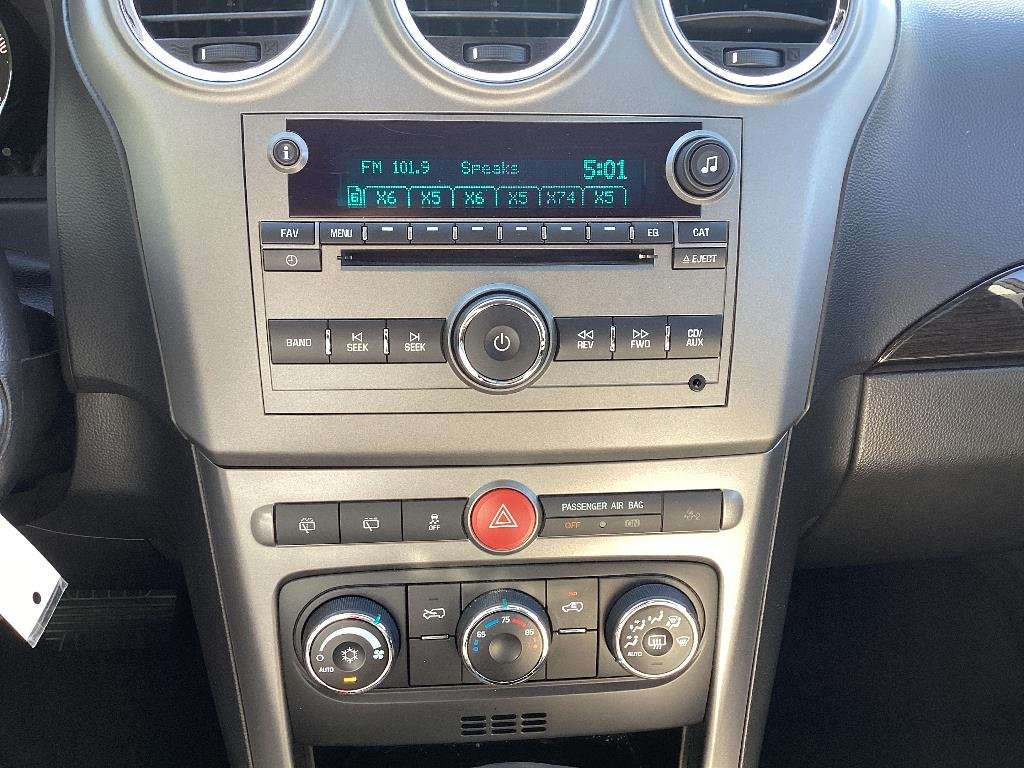Used 2014 Arctic Ice Chevrolet LS image 14