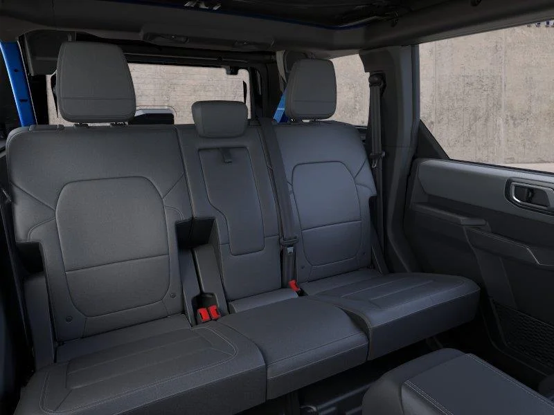 New 2026 Velocity Blue Ford Big Bend image 12