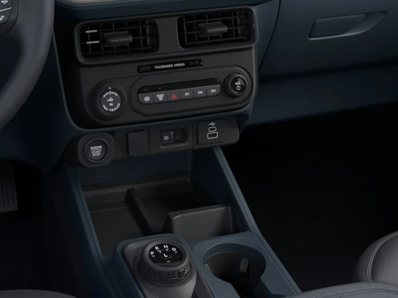 New 2026 Space White Metallic Ford Lariat® image 16