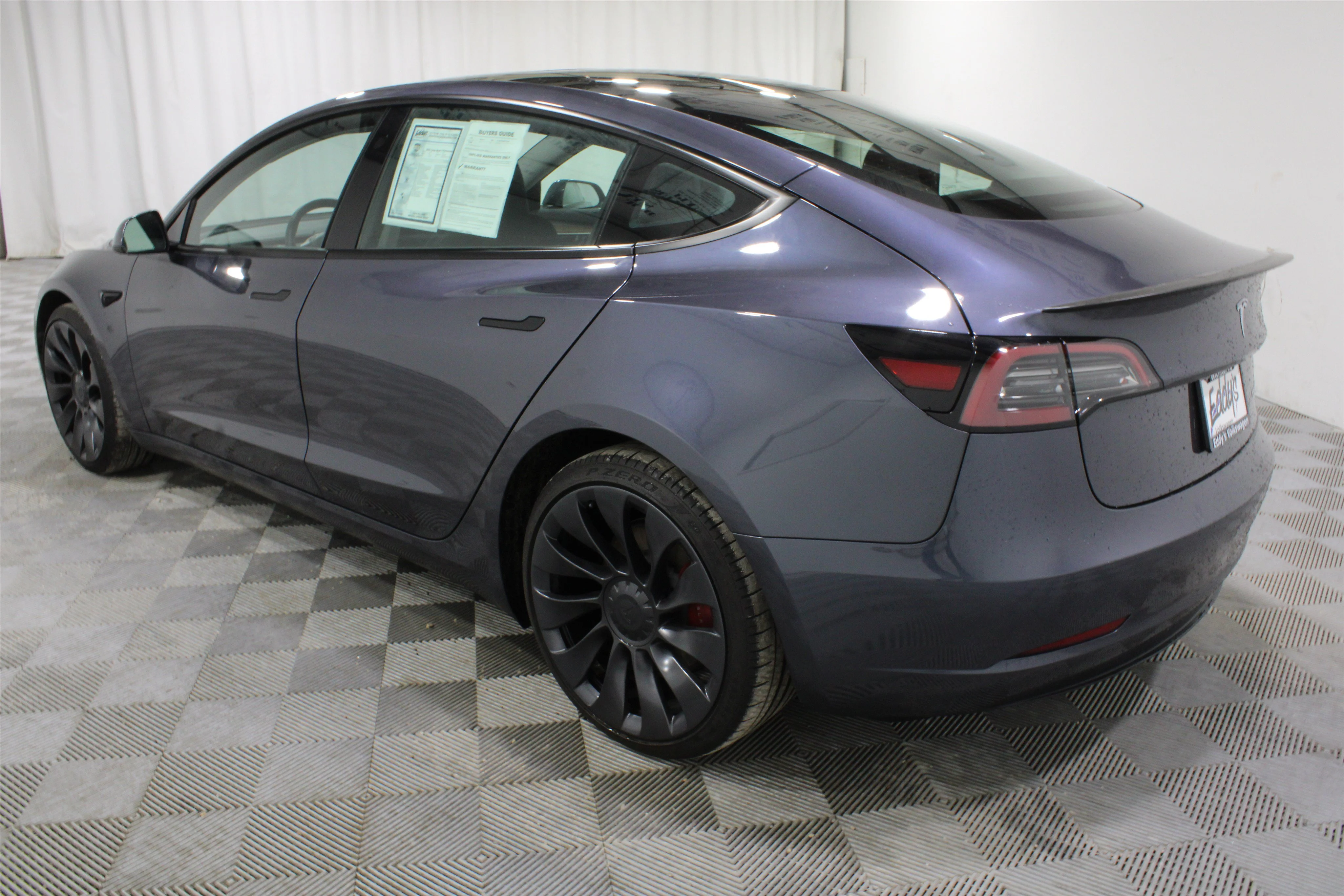 2023 Tesla Model 3 Performance - Photo 24