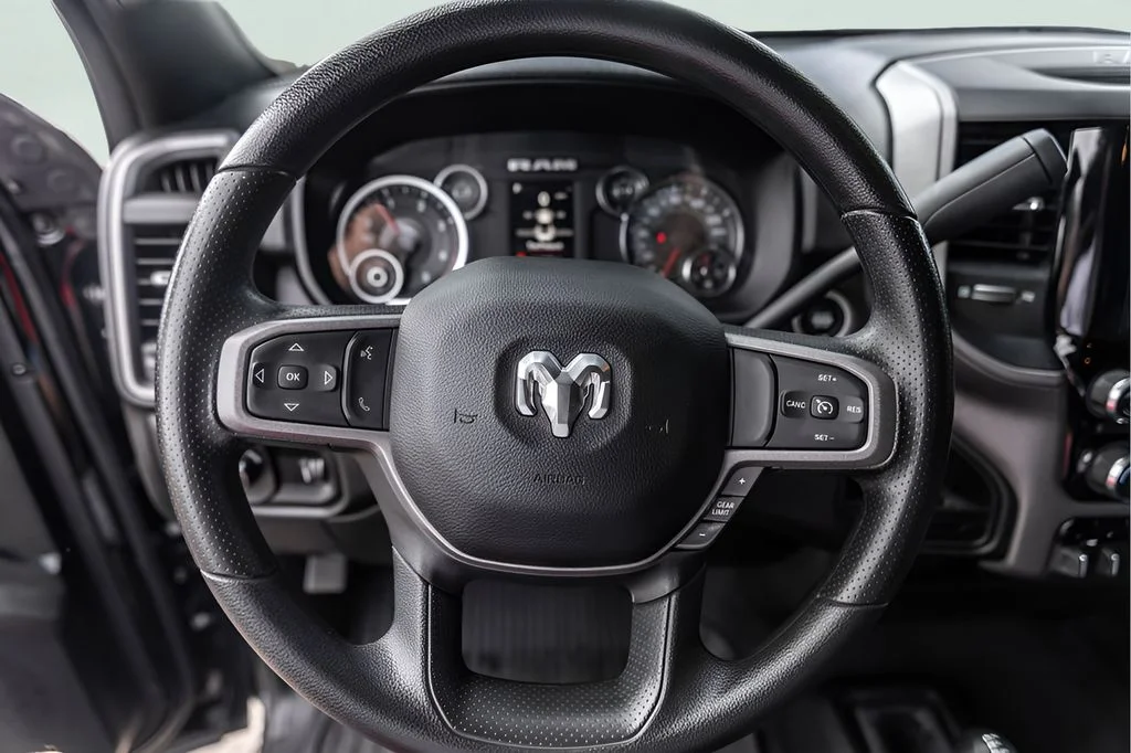 Used 2024 Black Ram Tradesman image 15
