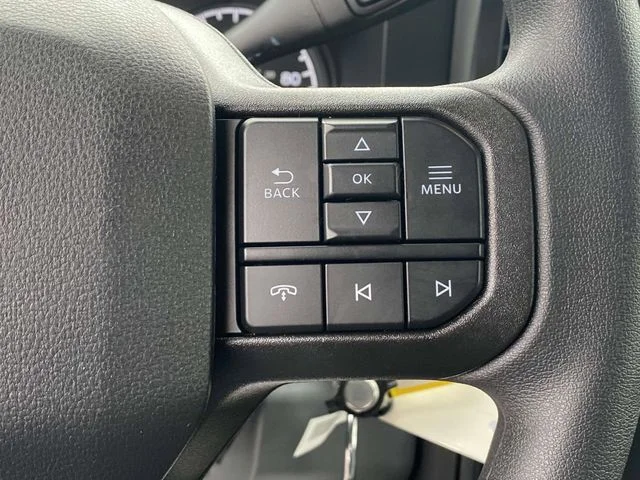 New 2026 Oxford White Ford F-350® XL image 14