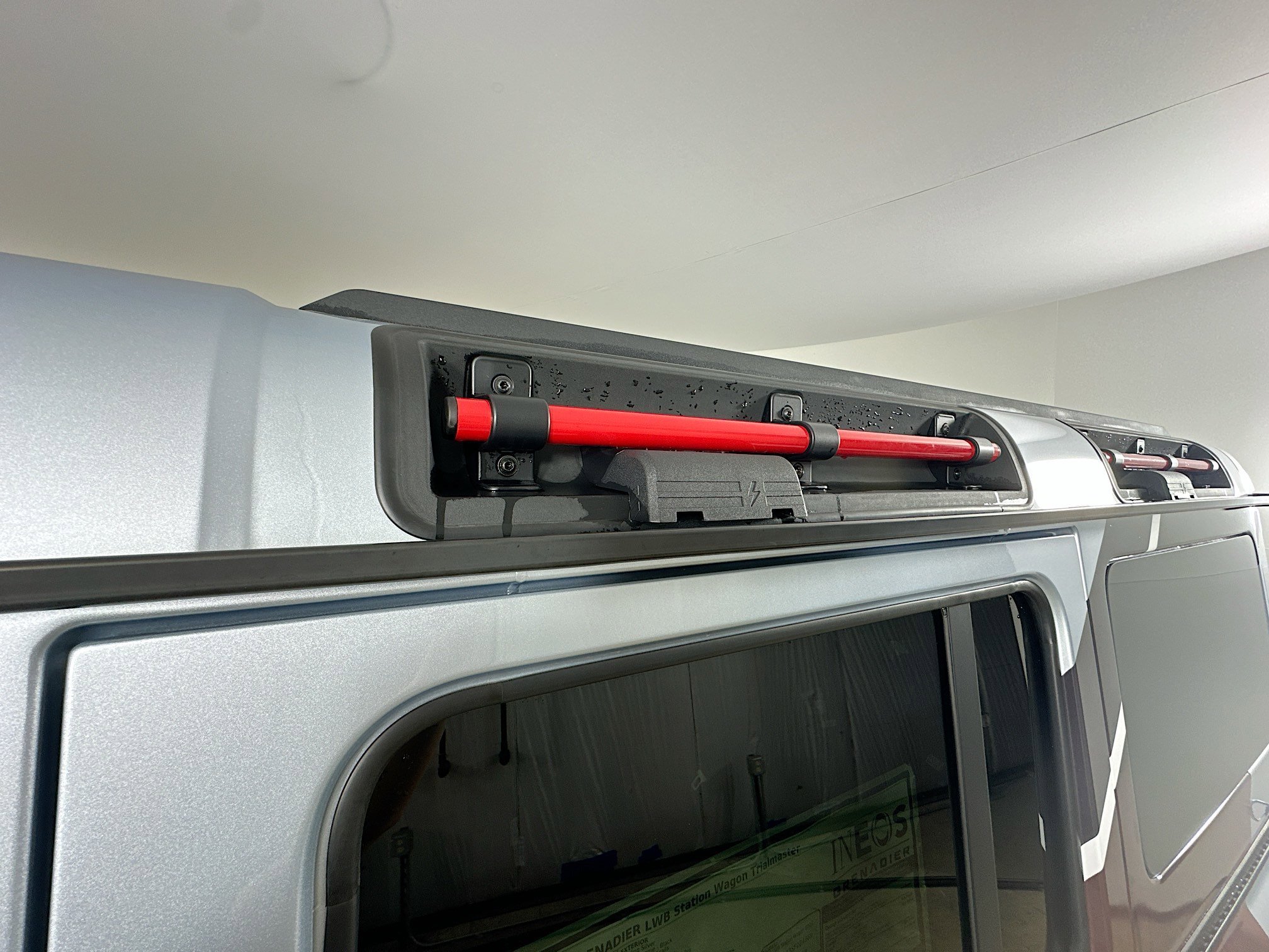 2025 INEOS Grenadier Trialmaster Edition - Photo 12
