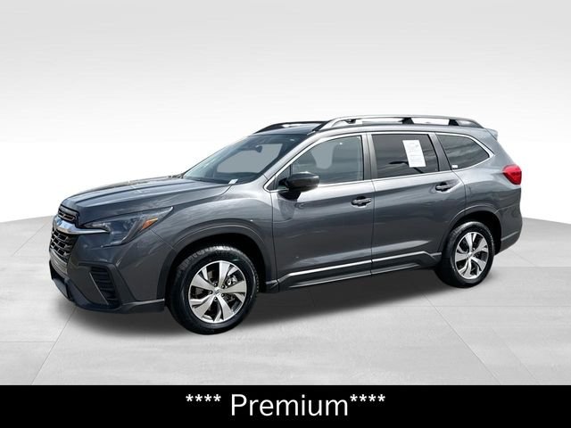 2025 Subaru Ascent Premium 7 Passenger's photo