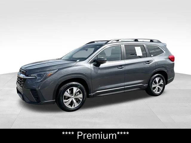 2025 Subaru Ascent Premium 7 Passenger's photo
