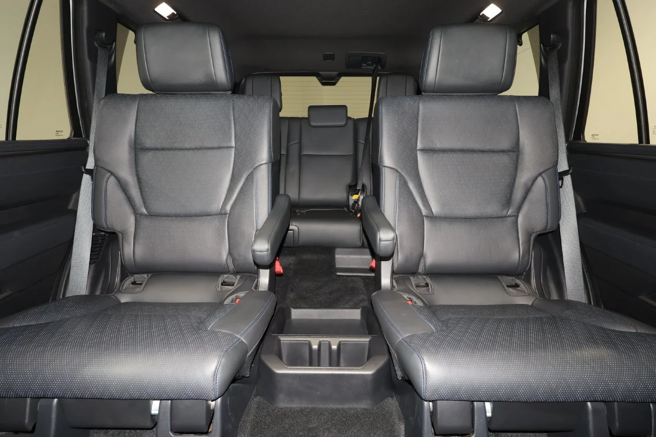 2026 Toyota Sequoia Platinum - Photo 33