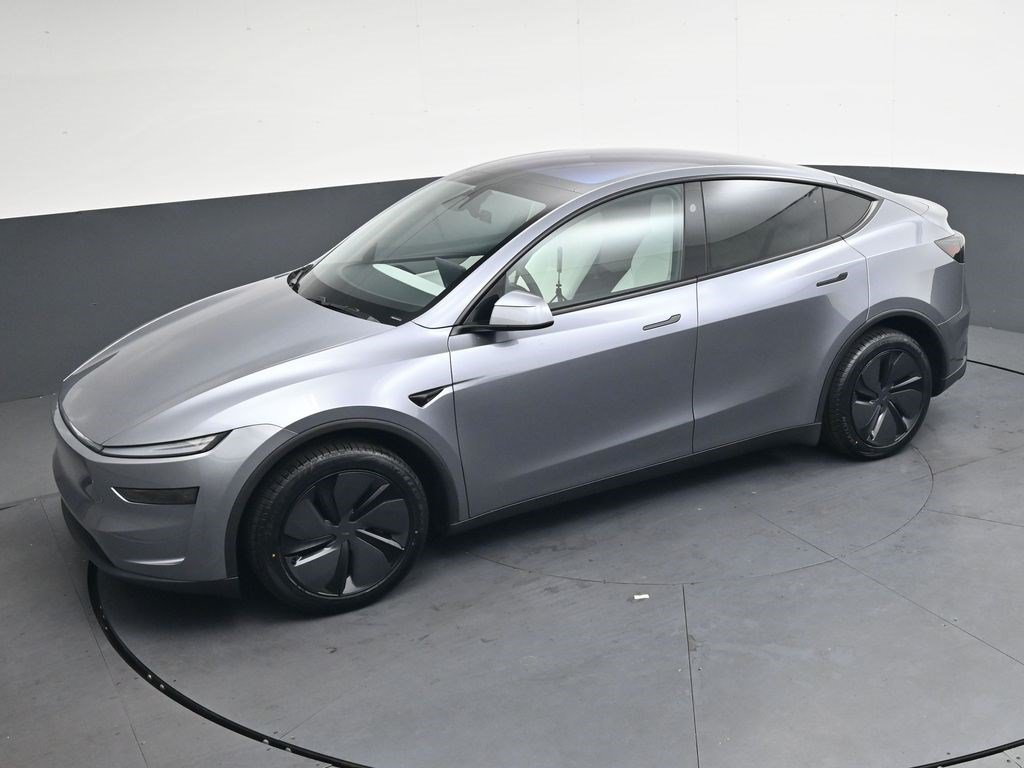 Used 2026 Quicksilver Tesla Long Range image 25