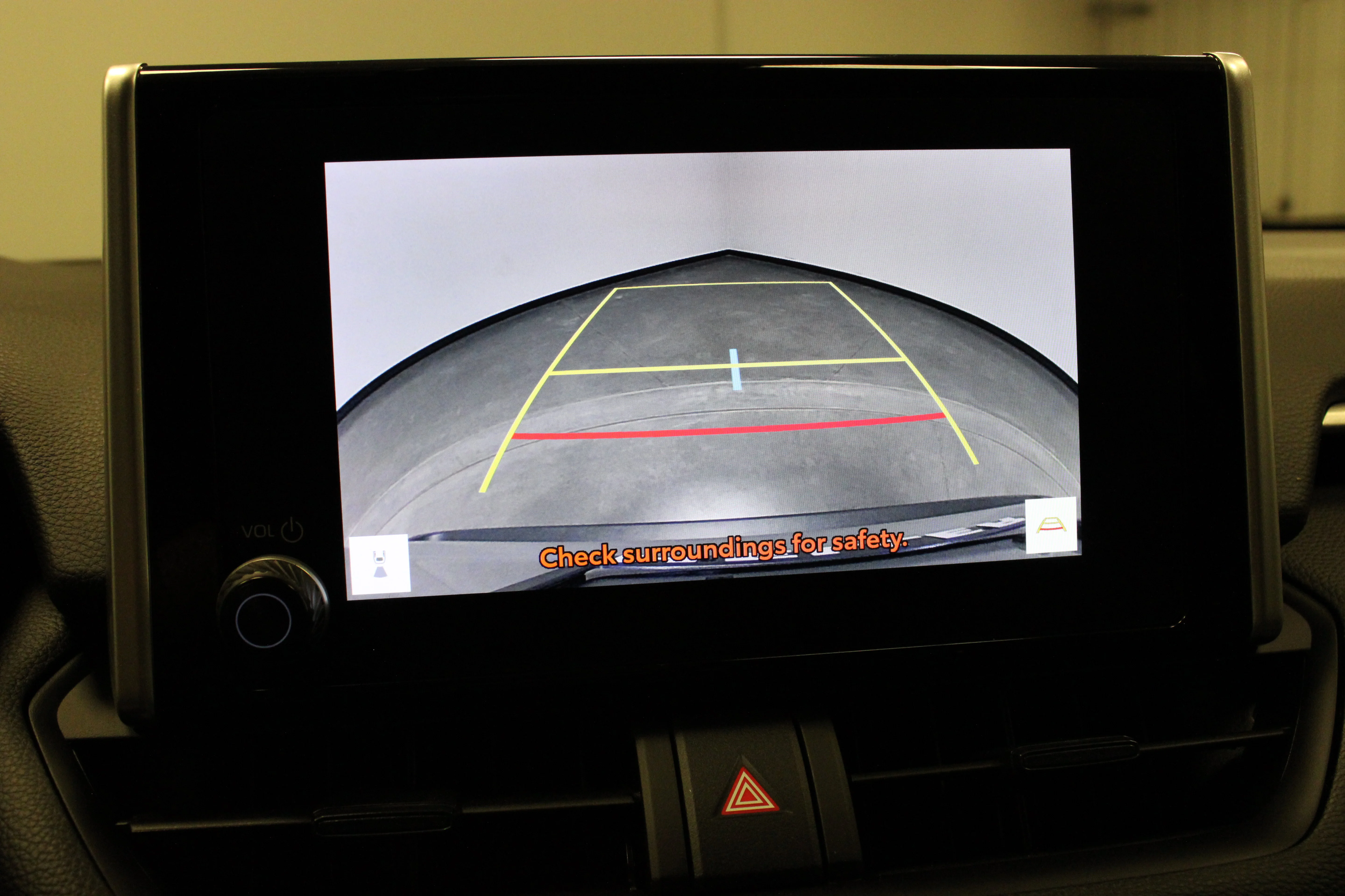 Used 2025 Silver Sky Metallic Toyota XLE image 26